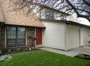 807 Applewood Ln, Westerville, OH 43081