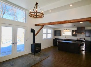 4585 Jordan Spur Rd, Bozeman, MT 59715