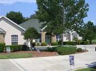 4004 Coachshire Way, Mount Dora, FL 32757