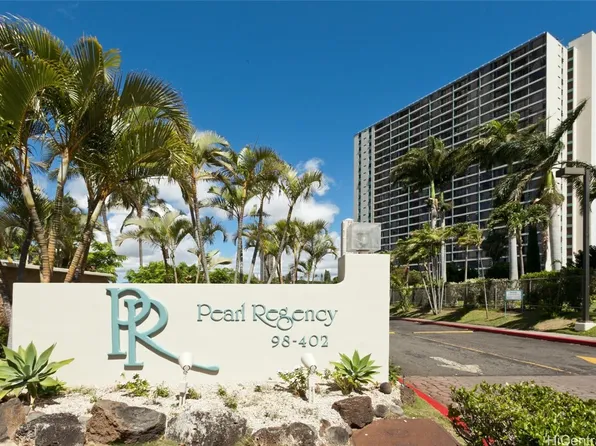 98-402 Koauka Loop APT 2203, Aiea, HI 96701