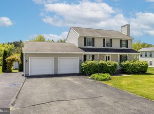 503 Forest Ave, Bellefonte, PA 16823