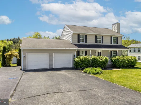 503 Forest Ave, Bellefonte, PA 16823