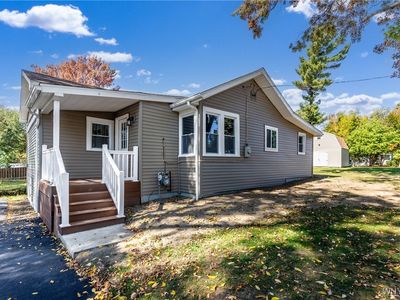 5742 Lakeview Ter, Lake View, NY, 14085