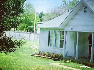 100 Highway 89 N, Mayflower, AR 72106