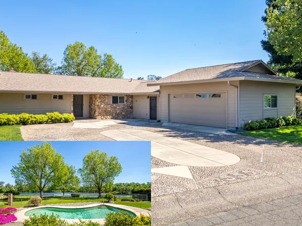 3555 Riverview Dr, Redding, CA 96001