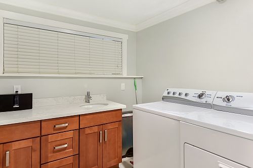Interior Photo