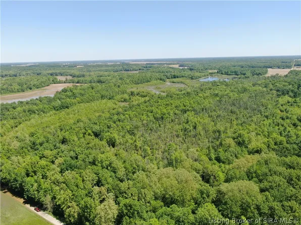 1000 S 1000 Road W, North Vernon, IN 47274