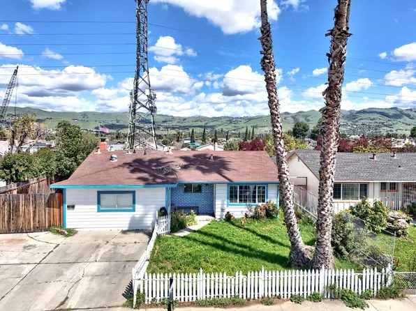 1750 Leeward Dr, San Jose, CA 95122