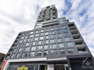 203 Catherine St #603, Ottawa, ON K2P 1J5