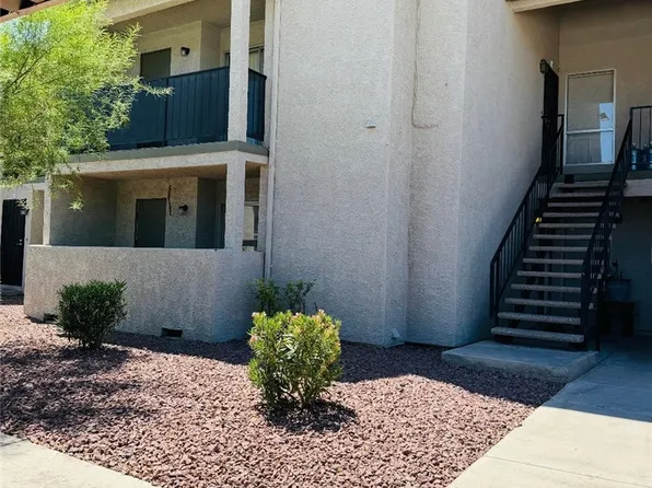 2961 Country Manor Ln APT 126, Las Vegas, NV 89115