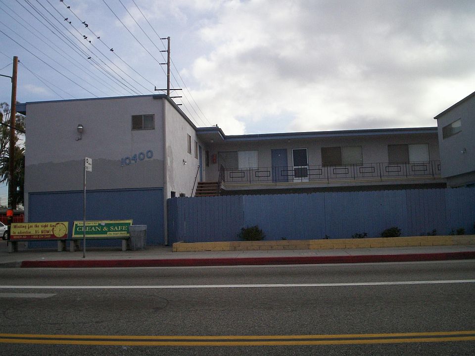 1st image of 10400 S Inglewood Ave APT A
