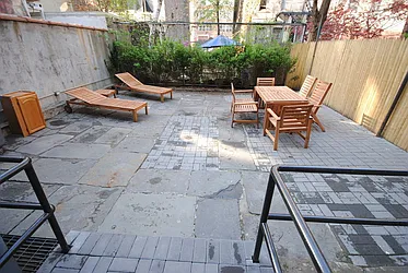 Rented by Westminster Management