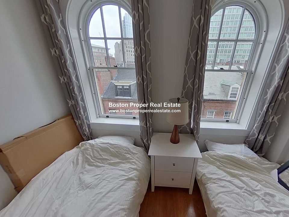 11 Temple St. #9 Boston - Beacon Hill Unit Photo 1