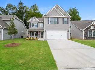 5108 Carol Ave, Greensboro, NC 27406