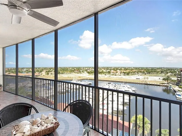 5793 Cape Harbour Dr #815 — Photo 21