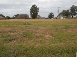 5726 Spearhead Ln, Texarkana, AR 71854