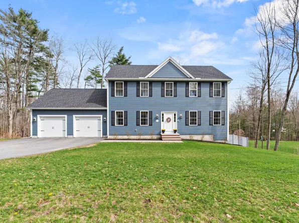303 Derry Road, Chester, NH 03036