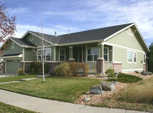 21695 E Heritage Pkwy, Aurora, CO 80016