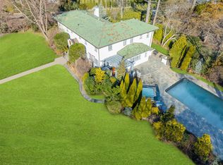 400 Highbrook Ave, Pelham, NY 10803