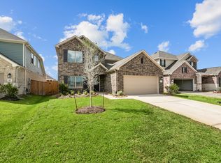 417 Ridge Palm Rd, Magnolia, TX 77354