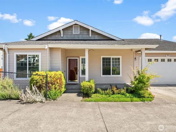 5804 53rd Street Ct W, University Place, WA 98467