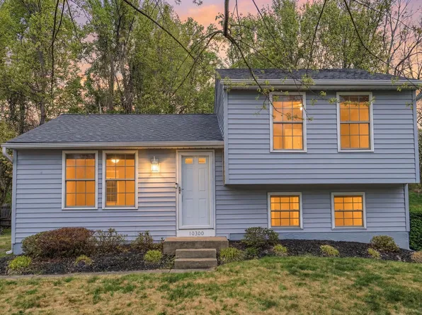 10300 Forestgrove Ln, Bowie, MD 20721