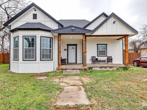 12 W 8th St, San Angelo, TX 76903