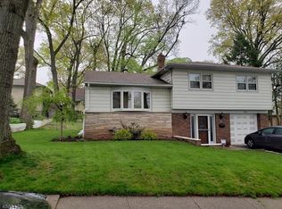 134 San Antonio Ave, Nutley, NJ 07110