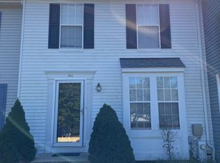 7851 Paddock Way, Baltimore, MD 21244