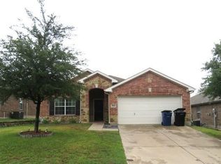 5105 Ridge Run Dr, McKinney, TX 75071