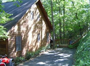 815 Lonesome Pine Rd, Murphy, NC 28906