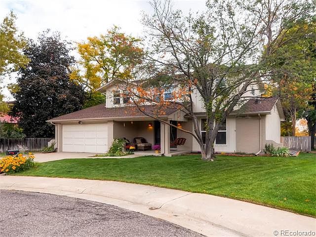 1st image of 8580 E Napa Pl