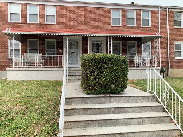 4008 Hilton Rd #1