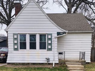 661 Raskob St, Pontiac, MI 48340