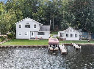 6994 W 11th St, Ludington, MI 49431