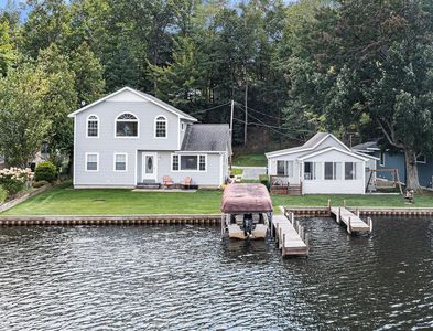 6994 W 11th St, Ludington, MI, 49431