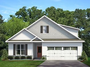 790 Whistle Post Dr, Selma, NC 27576