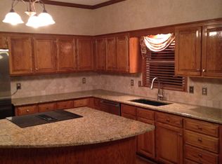 12313 Riggs St, Overland Park, KS 66209