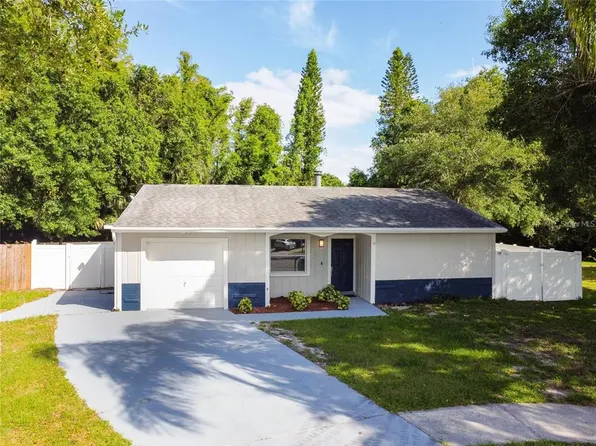 14003 Ridgedale Way, Tampa, FL 33625