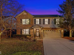 6527 Southern Ridge Dr, Indianapolis, IN 46237