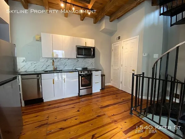 1540 Kater St, Philadelphia, PA 19146
