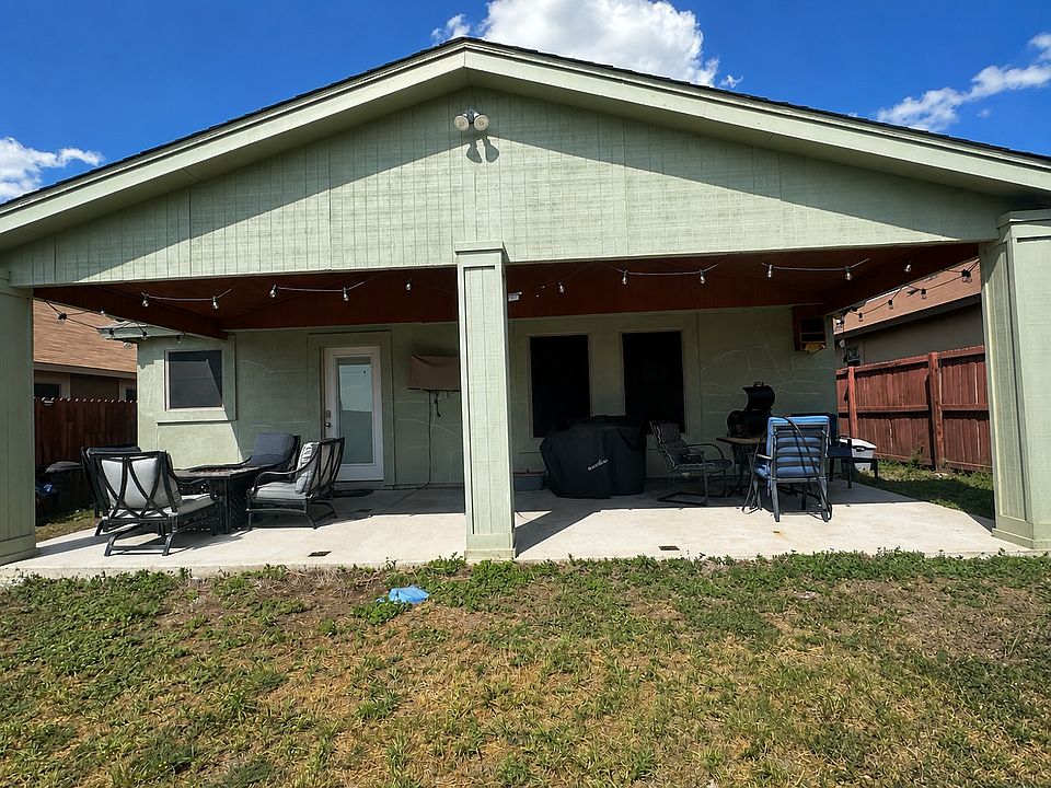 2nd image of 1622 Texoma St