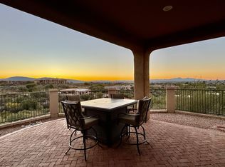 5926 N Campo Abierto, Tucson, AZ 85718