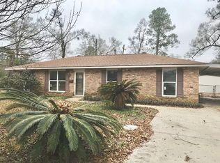 14384 Lilac St, Baton Rouge, LA 70819