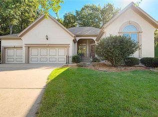 12035 McGee St, Kansas City, MO 64145