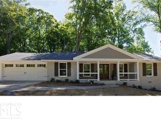 2957 Payton Rd NE, Atlanta, GA 30345