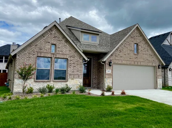 394 Willies Ct, Whitesboro, TX 76273