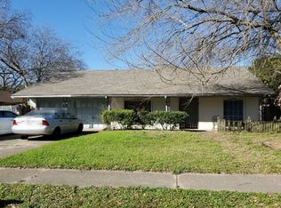 10834 Radford Ln, Houston, TX 77099
