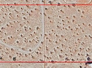 0 Henry Rd, Desert Hot Springs, CA 92241