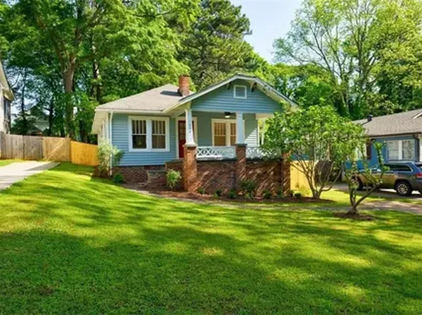 1634 Paxon St SE, Atlanta, GA 30317